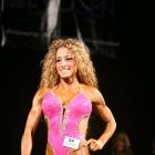 Waleska   Valle - IFBB Sacramento Pro  2009 - #1